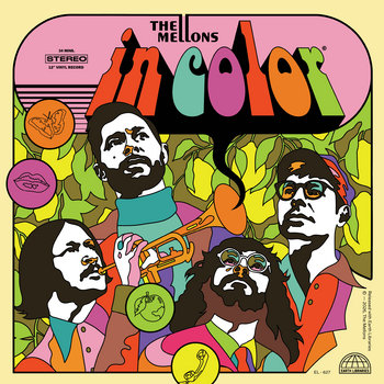 The Mellons - In Color