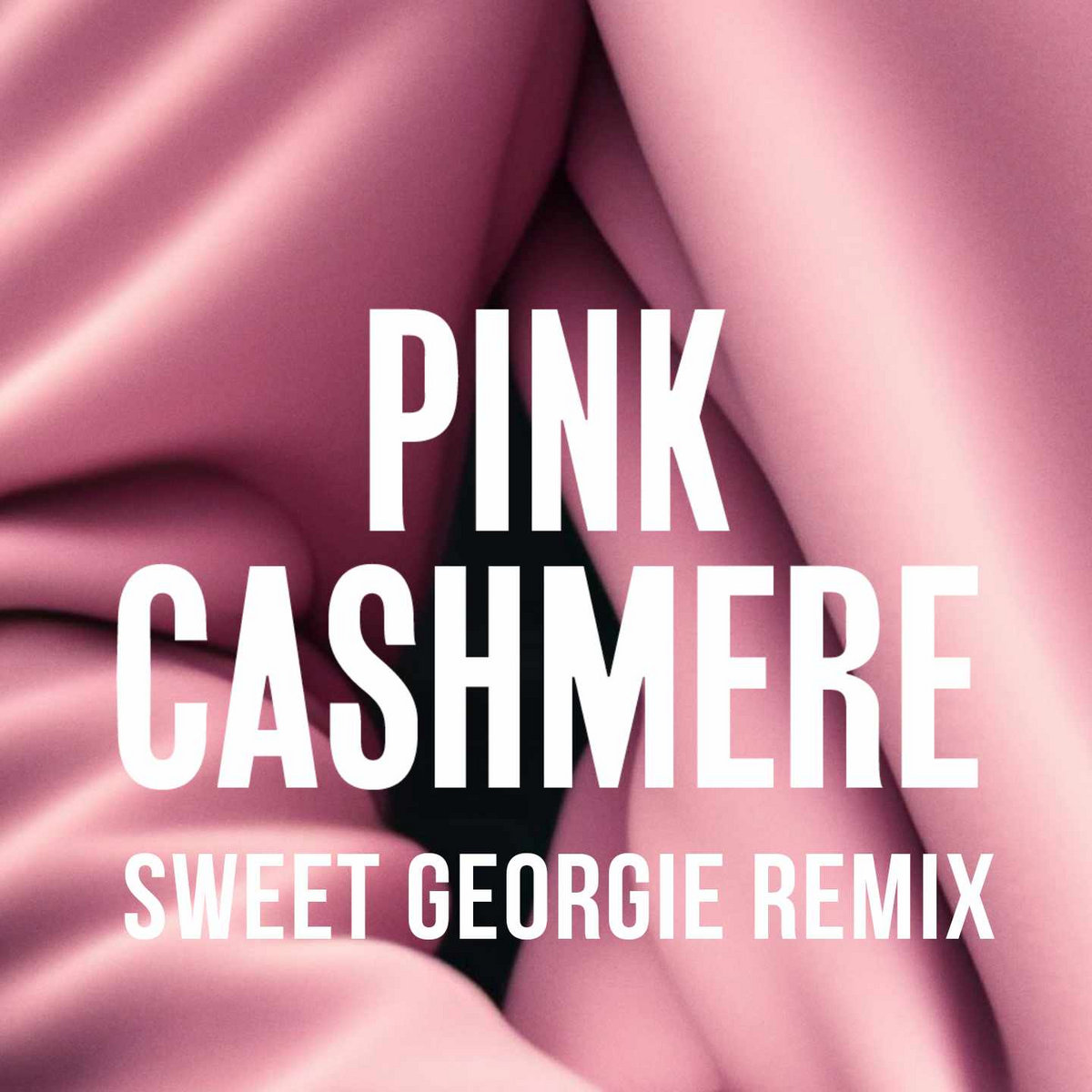 The Georgie Jean / Pink