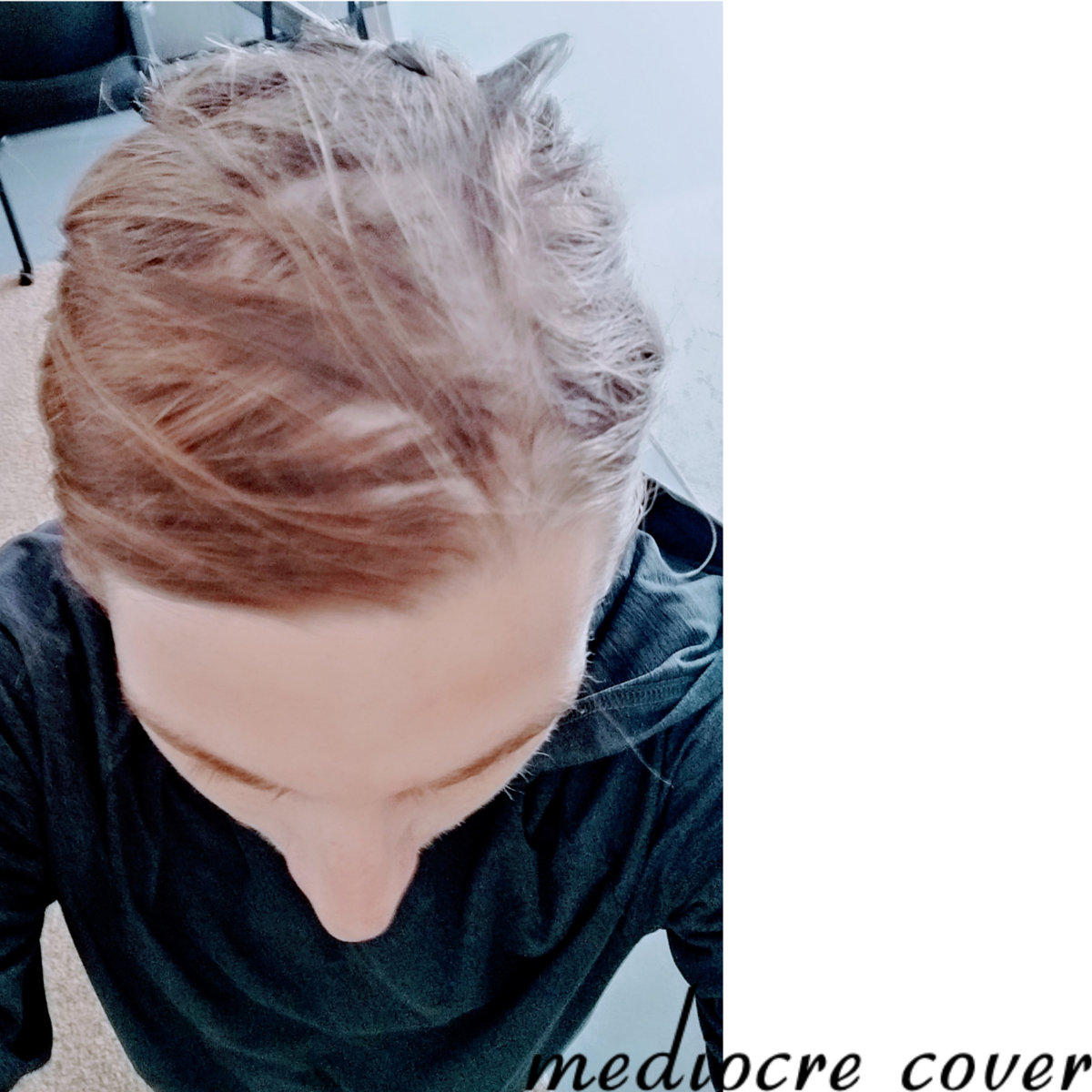 Mascara (Deftones Cover) The Lights Are On, But Nobody's Home