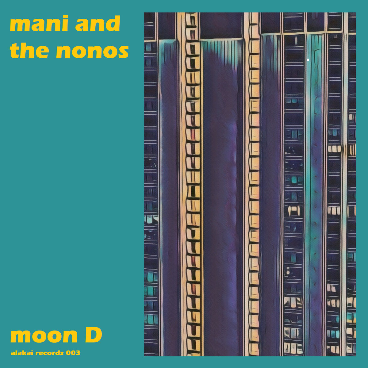 moon D