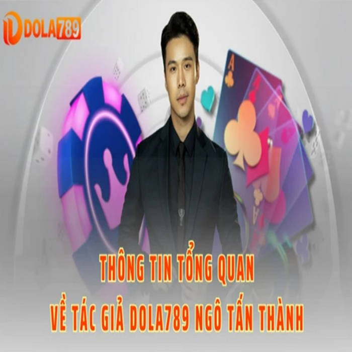 Khám Phá Thế Giới Đầy Tiềm Năng Cùng Dola789 - Sân Chơi Đặt Cược Hấp Dẫn Bậc Nhất Hiện Nay