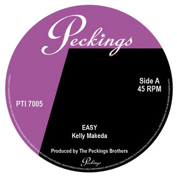 Merch | Peckings Records