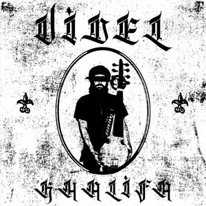 KHALIFA cover