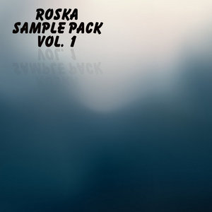 Roska - UK Funky Sample Pack Vol. 1 cover