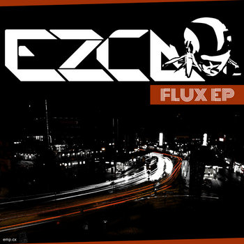 Cover art for Flux EP