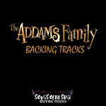 The Addams Family - Backing Tracks