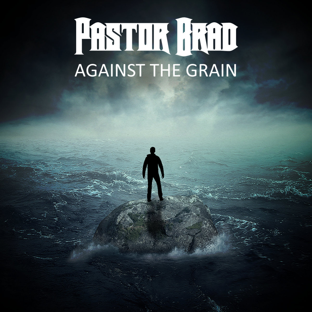 Against The Grain Pastor Brad