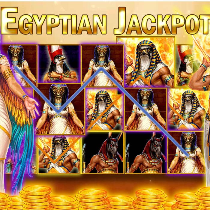 10 unverzeihliche Sünden von lucky pharaoh