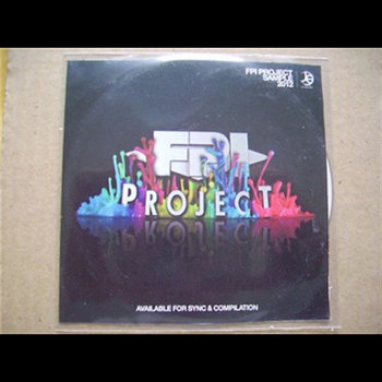 FPI Project Sample 2012 | FPI Project