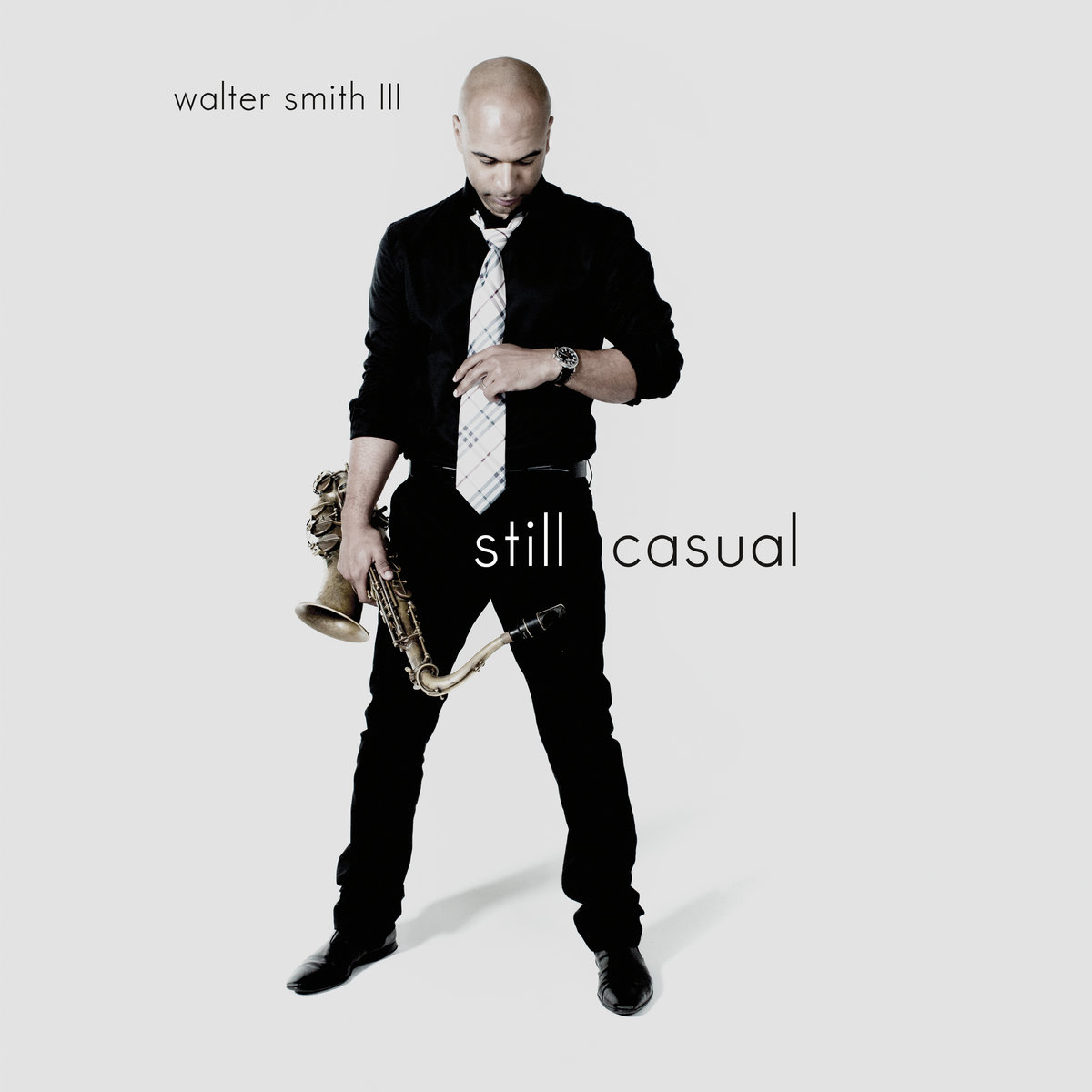 Still Casual | Walter Smith III