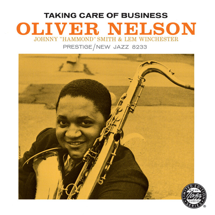 taking-care-of-business-oliver-nelson