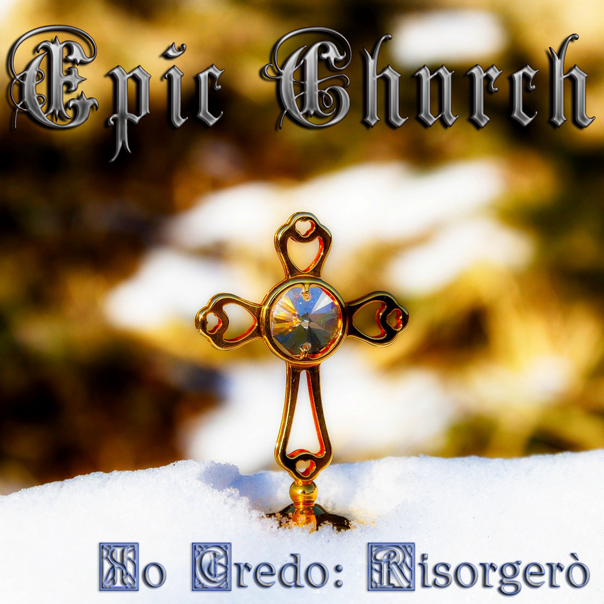 Salmo Responsoriale Pasqua – Messa del Giorno – LA MIA MUSICA LITURGICA, image size:1200x1200