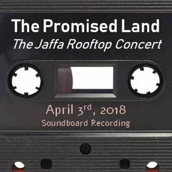 Music | The Promised Land