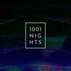 1001 Nights Cover Art