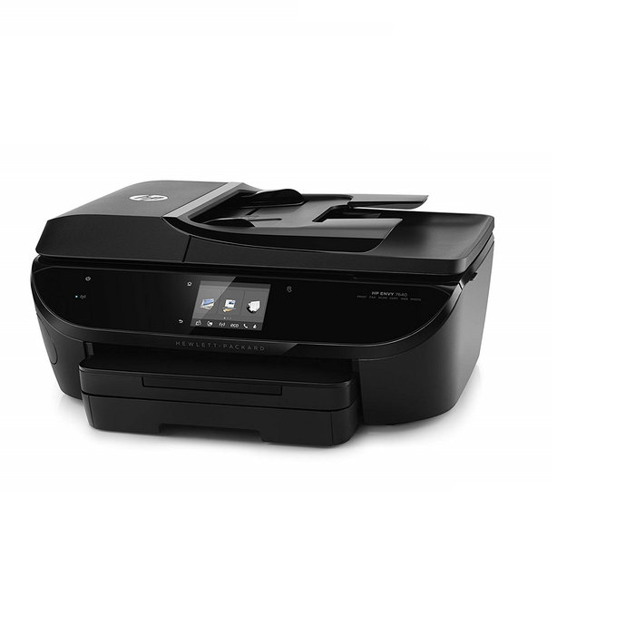 hewlett packard envy 7640