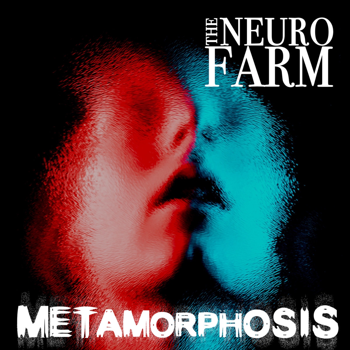 Metamorphosis (Single) | The Neuro Farm
