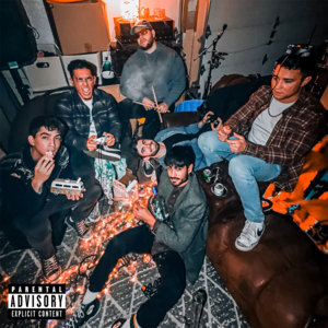 Twenty Something cover