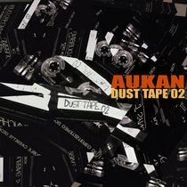 Dust Tape #02 cover art