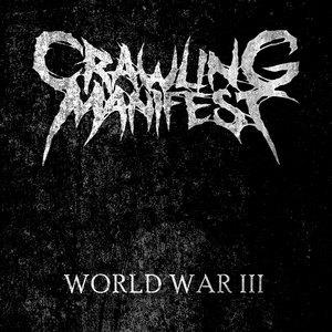 World War III cover