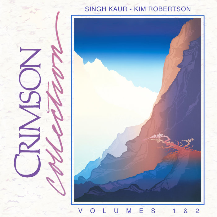 邦楽 THE SONG REPLAYS THE SAME VOL.1 CINNAMON Crimson Collection Volume 1 and 2 | Singh Kaur