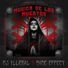 Musica De Los Muertos Cover Art