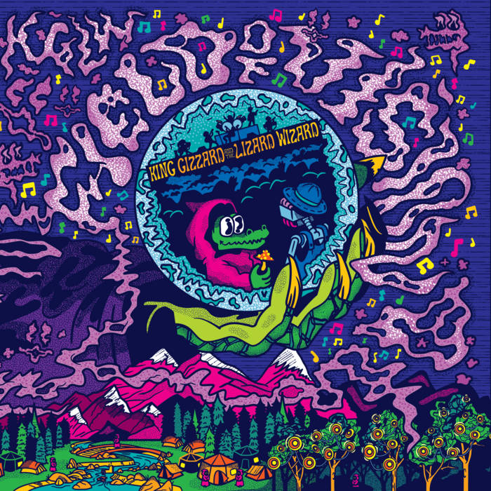 Field of Vision b/w Intrasport (Live at Field of Vision '25