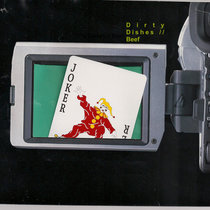 B e e f [preview] cover art