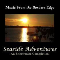Seaside Adventures cover art