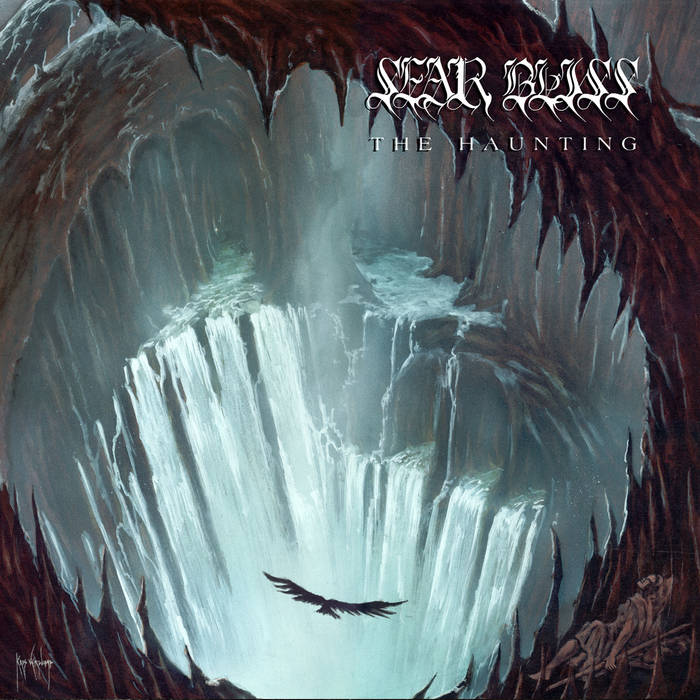 The Haunting | SEAR BLISS | vicrecords