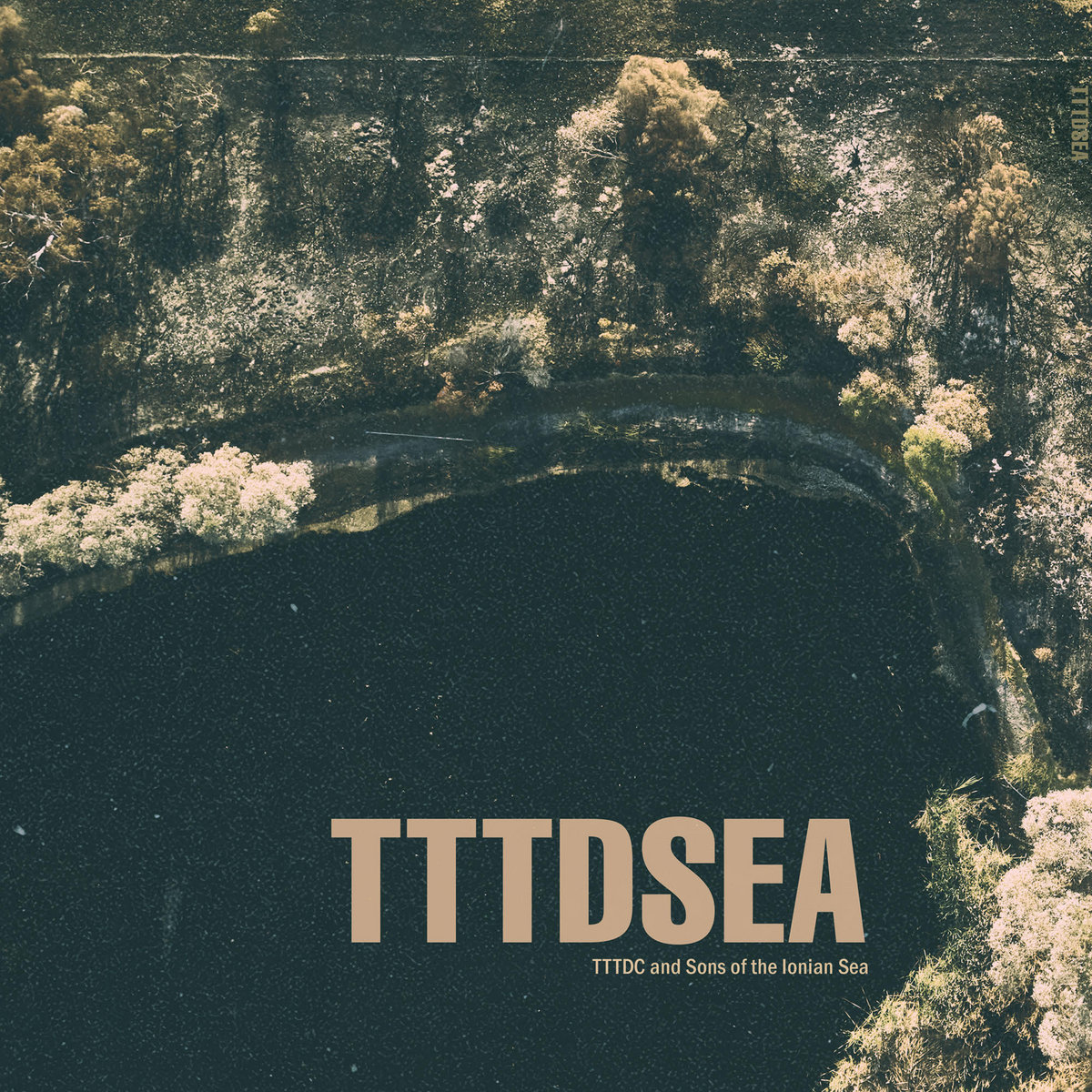TTTDSEA | TTTDC + Sons of the Ionian Sea | TTTDC