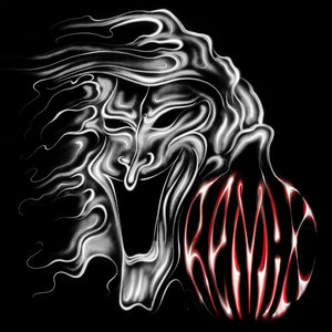 Mono City (Remix) cover