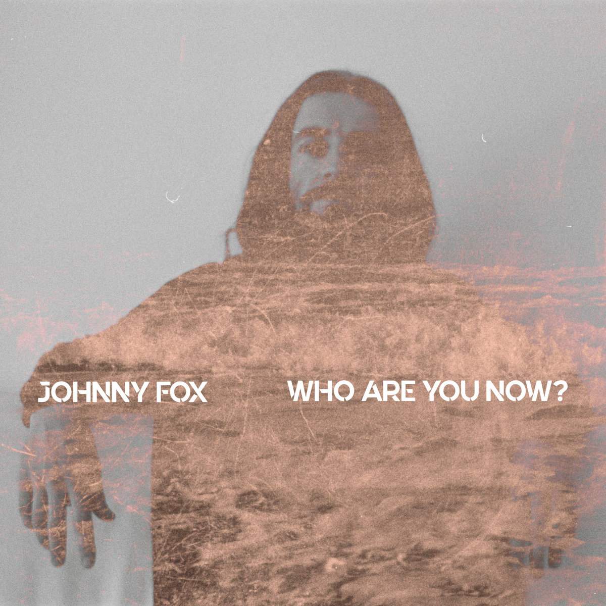 Who Are You Now? cover