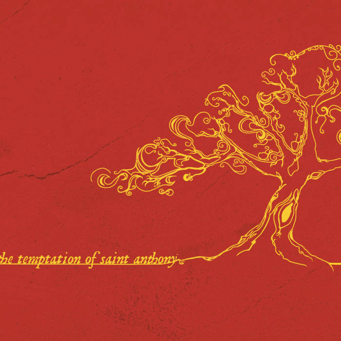 Beneath the Arena of Drugs & Gold | The Temptation of Saint