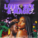 Love, Sex & Magic - an iComplexity Mashup Album