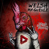Welsh Ma Gueule Cover Art