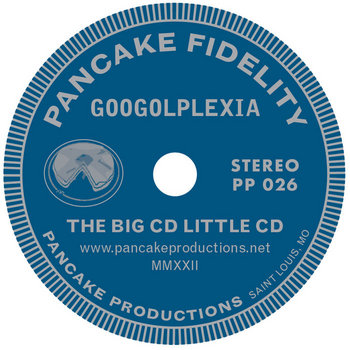 Music | Googolplexia