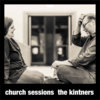 Church Sessions Cover Art