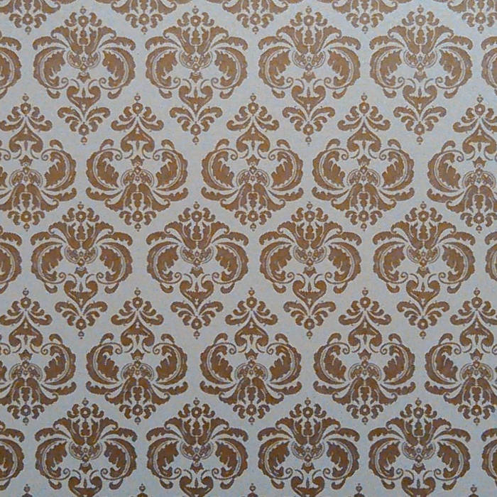 III: Ugly, Old Wallpaper | OUTLINER