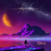 Sika cover art