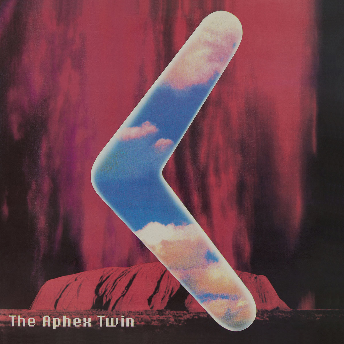 洋楽 Aphex Twin  Didgeridoo Expanded Edition Digeridoo (Expanded Edition) | Aphex Twin | R&S Records