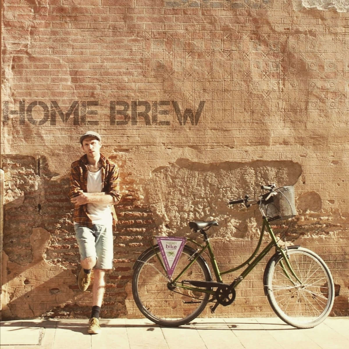 Home Brew - Volume 1 cover