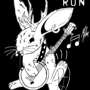 Run Rabbit Run cover