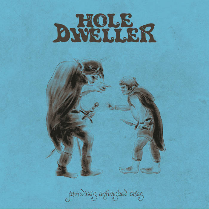Hole dwelling