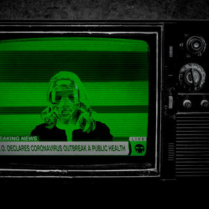 Dismantled — Official Lyric Video For "No Escape"