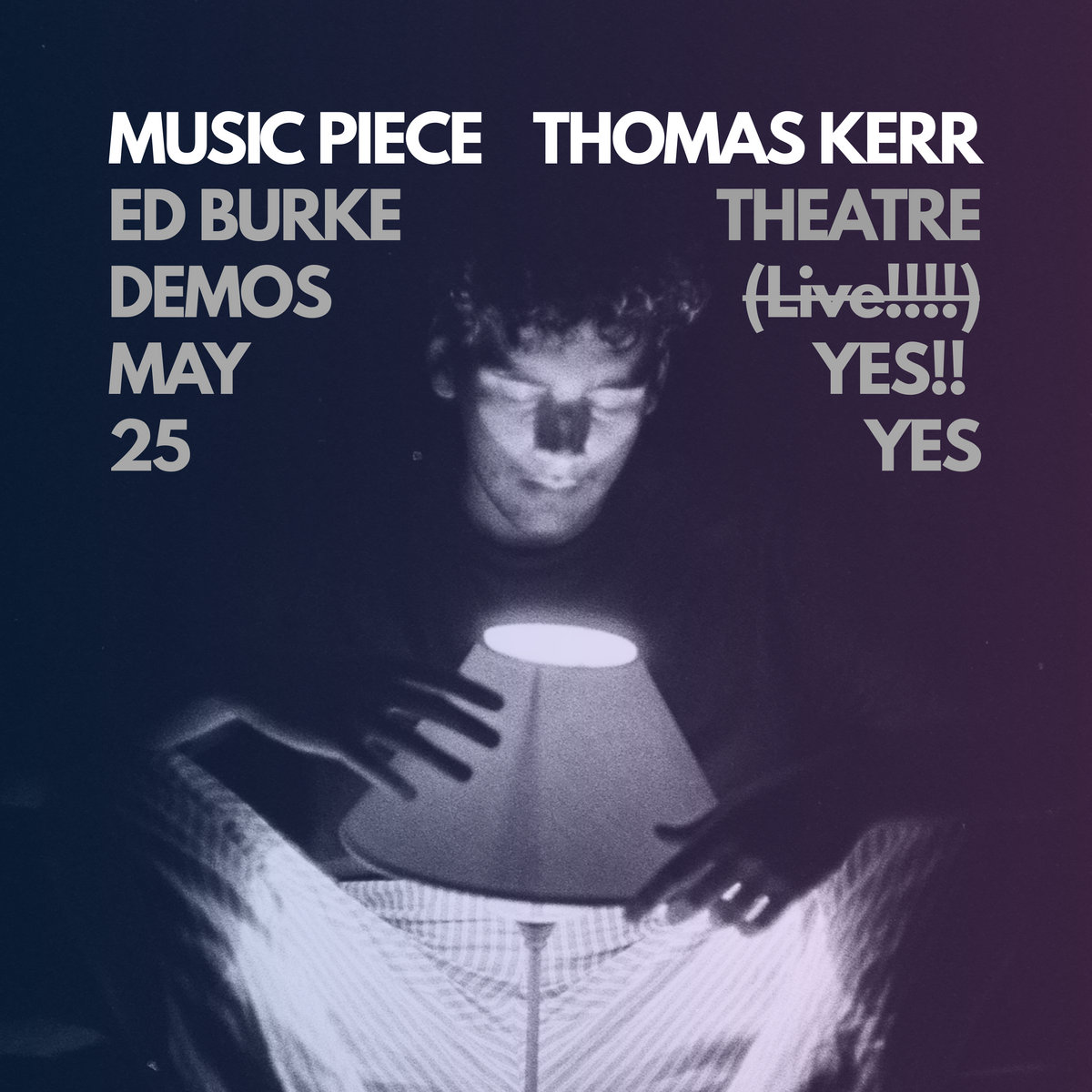Music Piece cover