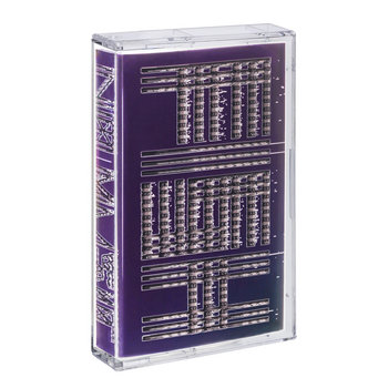 Music | The Trilogy Tapes
