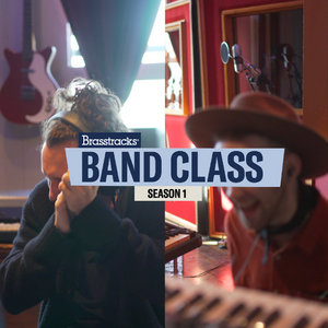 Band Class Episode 2 cover