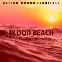 Blood Beach cover art