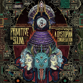 Music | Primitive Sound