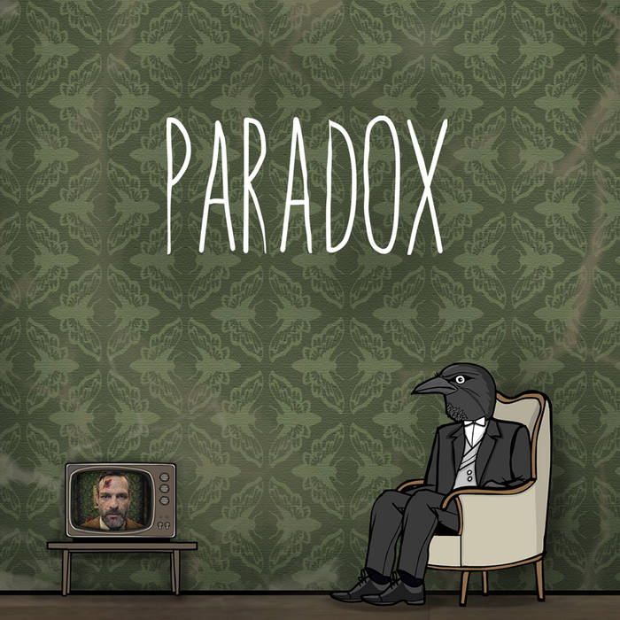 Rusty Lake Paradox Victor Butzelaar